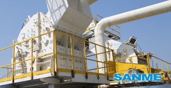 山美股份：骨料、礦業(yè)企業(yè)的合格供應(yīng)商