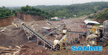 山美股份：骨料、礦業(yè)企業(yè)的合格供應(yīng)商