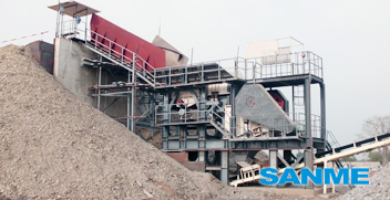 山美股份：骨料、礦業(yè)企業(yè)的合格供應(yīng)商