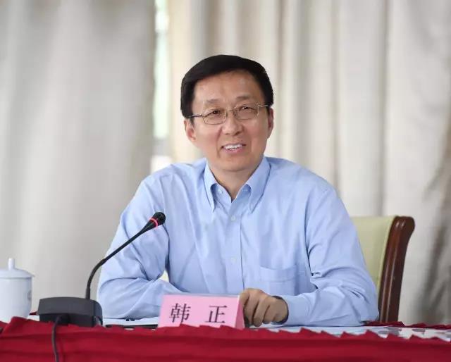 轉(zhuǎn)發(fā) | 韓正：穩(wěn)扎穩(wěn)打，確保環(huán)境綜合整治任務(wù)完成！整治后再回潮的，從重從嚴處理并曝光