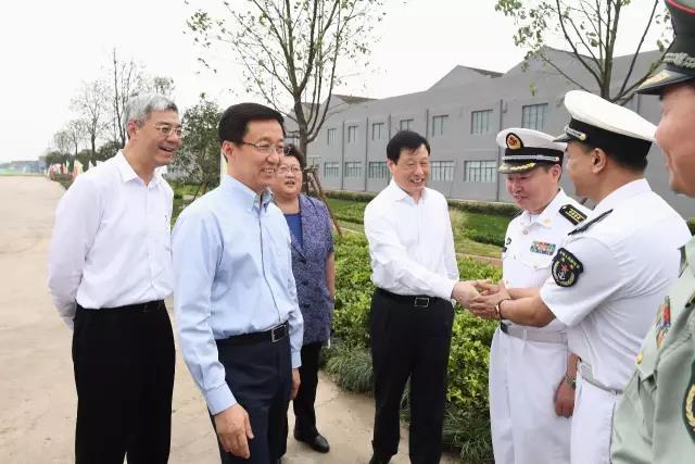 轉(zhuǎn)發(fā) | 韓正：穩(wěn)扎穩(wěn)打，確保環(huán)境綜合整治任務(wù)完成！整治后再回潮的，從重從嚴處理并曝光