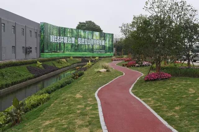 轉(zhuǎn)發(fā) | 韓正：穩(wěn)扎穩(wěn)打，確保環(huán)境綜合整治任務(wù)完成！整治后再回潮的，從重從嚴處理并曝光