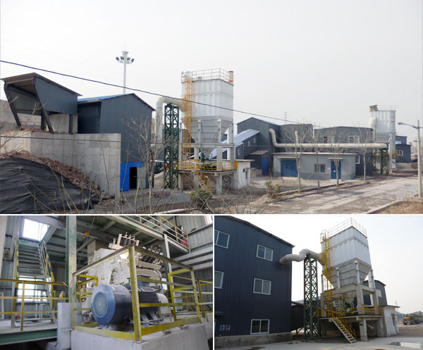 上海城博會(huì)聚焦綠色環(huán)保，山美股份建筑廢棄物資源化利用成焦點(diǎn)