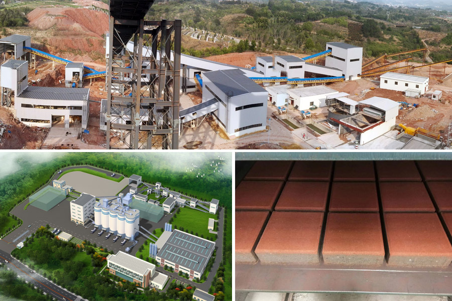 山美股份:勇當建筑垃圾資源化的探索者