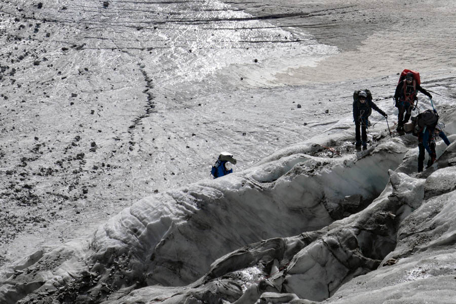 驕傲！山美股份歐洲員工勇攀歐洲第一峰-厄爾布魯士峰