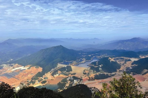 “砂石企業(yè)建設(shè)指南”——如何打造優(yōu)秀的砂石礦山企業(yè)？