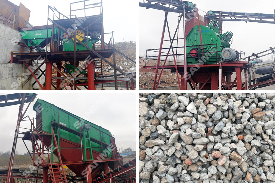 山美高效石灰石生產(chǎn)線：優(yōu)勢(shì)盡顯，難題可破