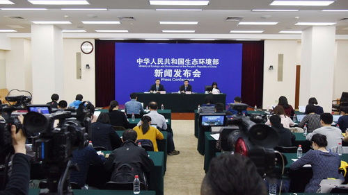 全國砂石開采、加工、運輸等整治行動來襲！—— 今天起，生態(tài)環(huán)境部組織2.2萬人次開展新一輪強化監(jiān)督！