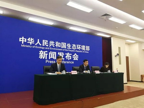 全國砂石開采、加工、運輸等整治行動來襲！—— 今天起，生態(tài)環(huán)境部組織2.2萬人次開展新一輪強化監(jiān)督！