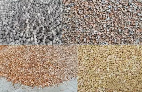 機制砂進入“黃金時代”，機遇與挑戰(zhàn)并行，如何抓住機遇，你需要知道這四點！