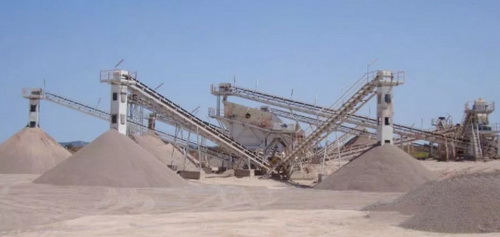 機制砂進入“黃金時代”，機遇與挑戰(zhàn)并行，如何抓住機遇，你需要知道這四點！