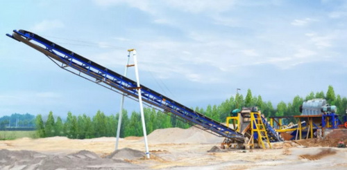 機制砂進入“黃金時代”，機遇與挑戰(zhàn)并行，如何抓住機遇，你需要知道這四點！