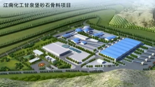 機制砂進入“黃金時代”，機遇與挑戰(zhàn)并行，如何抓住機遇，你需要知道這四點！