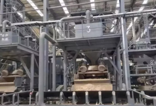 機制砂進入“黃金時代”，機遇與挑戰(zhàn)并行，如何抓住機遇，你需要知道這四點！