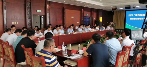 雄安新區(qū)超10億噸砂石骨料如何保障？綠色機(jī)制砂石骨料是必選！