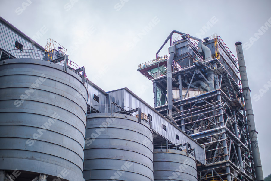 山美股份云南“砂場點(diǎn)兵”--服務(wù)華新水泥、中鐵建、云南交投等高端用戶