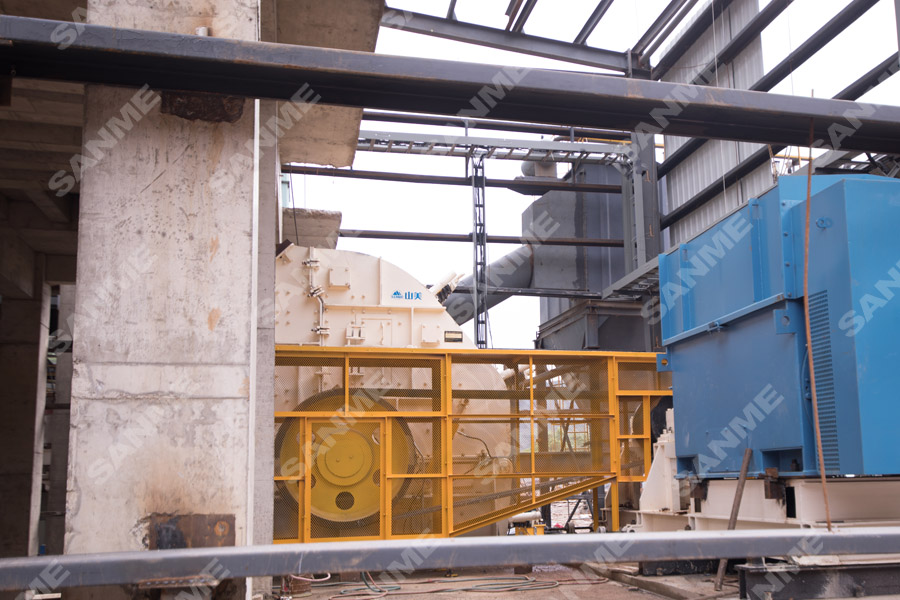 山美股份云南“砂場點(diǎn)兵”--服務(wù)華新水泥、中鐵建、云南交投等高端用戶