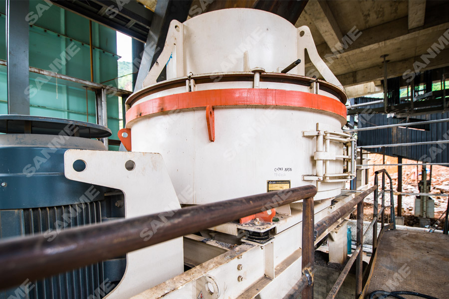 山美股份云南“砂場點(diǎn)兵”--服務(wù)華新水泥、中鐵建、云南交投等高端用戶