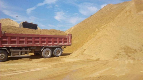 價(jià)格“失控”！砂石、混凝土、水泥、煤炭上千家企業(yè)漲價(jià)！