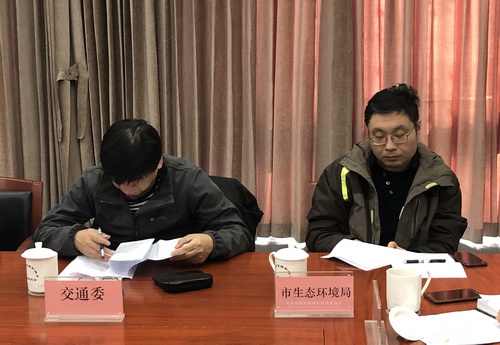 為首都基礎(chǔ)設(shè)施建設(shè)保駕護(hù)航， 北京市多部門研究首都綠色砂石供應(yīng)鏈