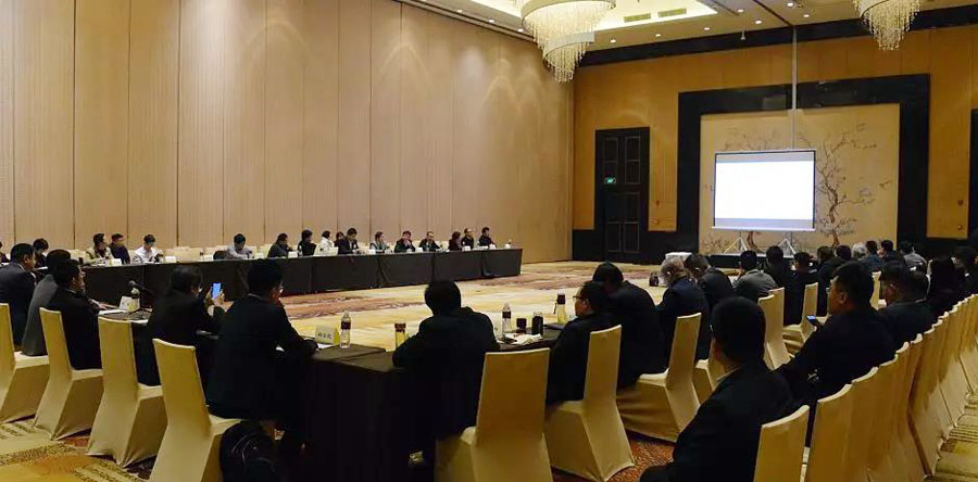 盛會空前，山美股份與您共同迎接砂石行業(yè)高質(zhì)發(fā)展新時代