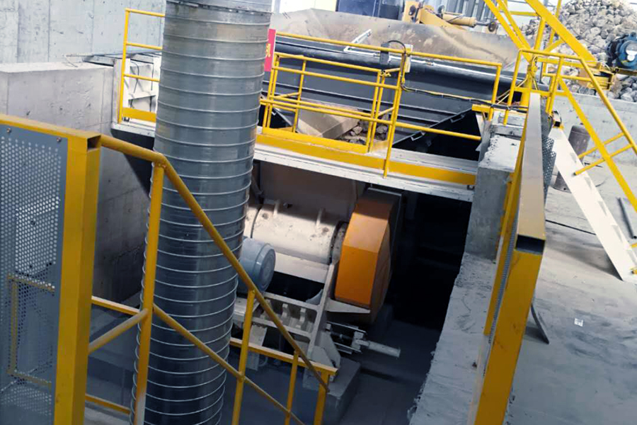 山美用戶復工投產｜山美股份助力江蘇徐州實現(xiàn)建筑固廢資源化、無害化、減量化