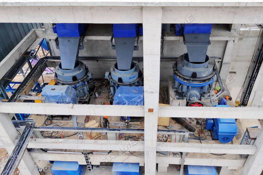 中聯(lián)水泥廢棄石灰石綜合利用項(xiàng)目一次性通過驗(yàn)收，順利投入生產(chǎn)運(yùn)營(yíng)