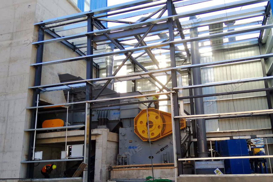 中聯(lián)水泥廢棄石灰石綜合利用項(xiàng)目一次性通過驗(yàn)收，順利投入生產(chǎn)運(yùn)營(yíng)