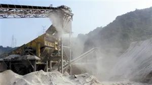 中國砂石行業(yè)，未來可期！