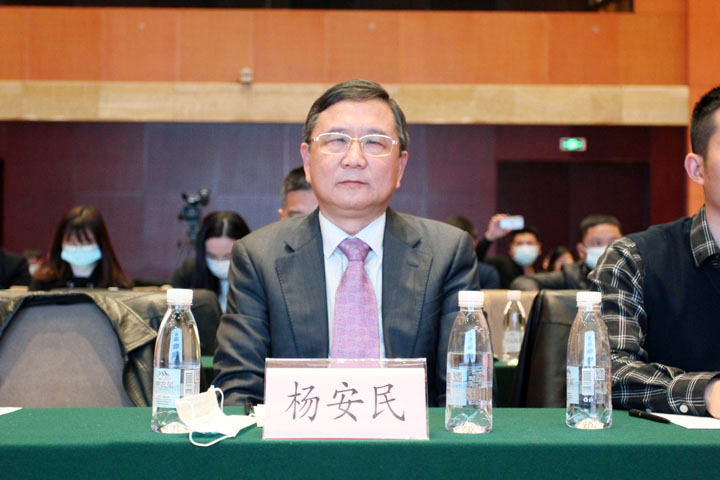 國(guó)際砂石骨料大會(huì)圓滿收官，上海山美股份高品質(zhì)機(jī)制砂生產(chǎn)系統(tǒng)成熱點(diǎn)