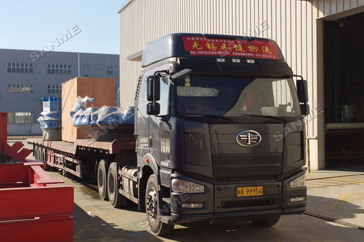 上海山美股份高性能圓錐服務(wù)于世界礦業(yè)巨頭嘉能可斯特拉塔中亞銅礦破碎冶煉項(xiàng)目滿七年，運(yùn)行穩(wěn)定獲好評！