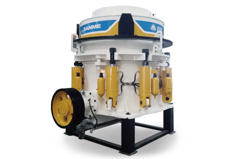 砂石骨料生產(chǎn)線都需要哪些設(shè)備？