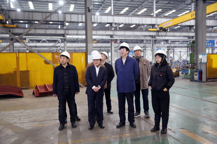 山美集團(tuán)承擔(dān)的國家重點(diǎn)研發(fā)計(jì)劃項(xiàng)目示范生產(chǎn)線順利通過專家組驗(yàn)收