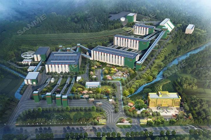 邀請函｜上海山美股份邀您參加南太湖論壇?首屆中國礦業(yè)（砂石）綠色發(fā)展高峰論壇！