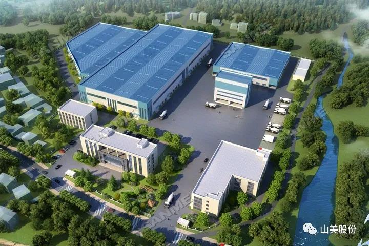 重磅！上海山美股份創(chuàng)新技術(shù)榮獲全國(guó)建筑固廢資源化實(shí)用技術(shù)獎(jiǎng)