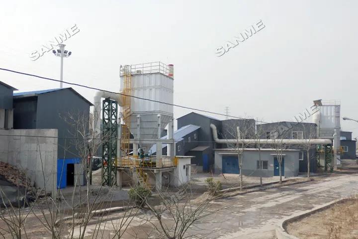 重磅！上海山美股份創(chuàng)新技術(shù)榮獲全國(guó)建筑固廢資源化實(shí)用技術(shù)獎(jiǎng)