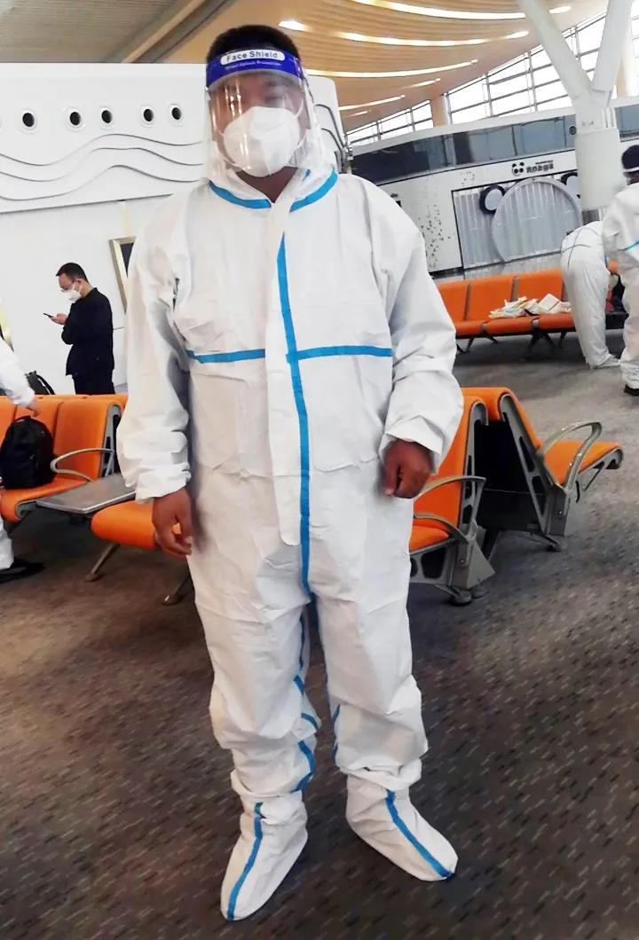 關(guān)注｜上海山美股份助力尼日利亞骨料項目建設(shè)，疫情期間保障當?shù)鼗ü橇瞎┙o