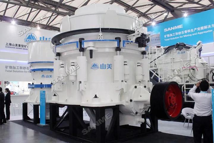 關(guān)注｜上海山美股份助力尼日利亞骨料項目建設(shè)，疫情期間保障當?shù)鼗ü橇瞎┙o