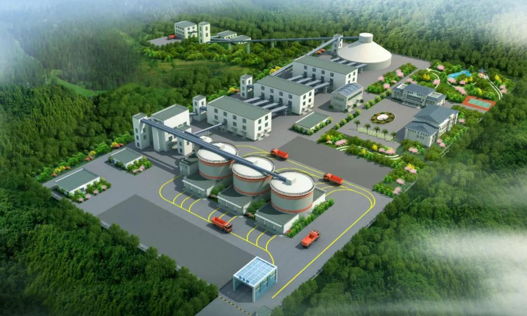 專訪 | 上海山美董事長楊安民：以匠心守初心，用先進工藝和智能化裝備助力砂石行業(yè)高質(zhì)量發(fā)展