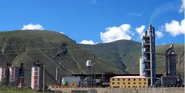 華新水泥半年盈利24.38億，銷(xiāo)售砂石骨料1617萬(wàn)噸同比增長(zhǎng)93%，成為持續(xù)擴(kuò)張重點(diǎn)！