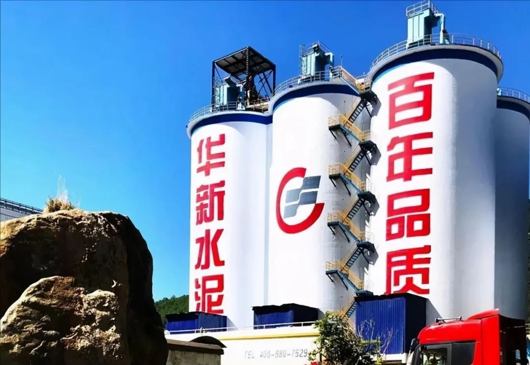 華新水泥半年盈利24.38億，銷(xiāo)售砂石骨料1617萬(wàn)噸同比增長(zhǎng)93%，成為持續(xù)擴(kuò)張重點(diǎn)！