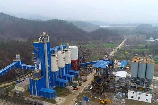 華新水泥半年盈利24.38億，銷(xiāo)售砂石骨料1617萬(wàn)噸同比增長(zhǎng)93%，成為持續(xù)擴(kuò)張重點(diǎn)！