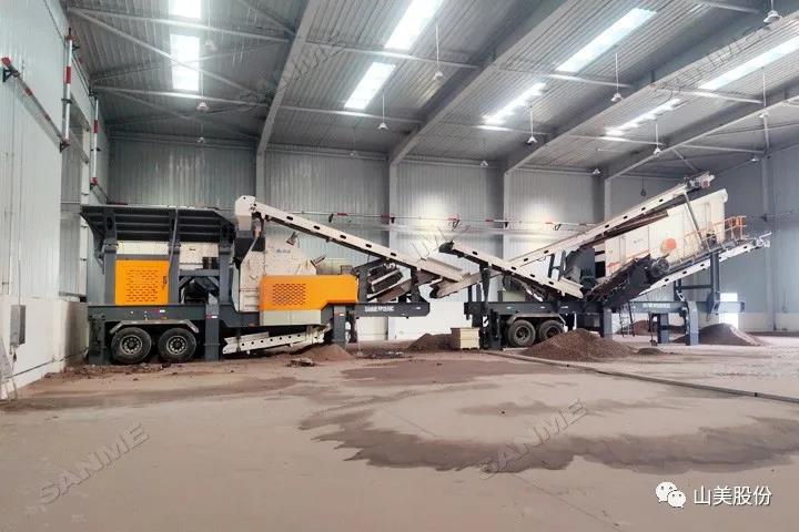 蓄勢(shì)待發(fā)｜上海山美股份邀您攜手同行，共贏2022!