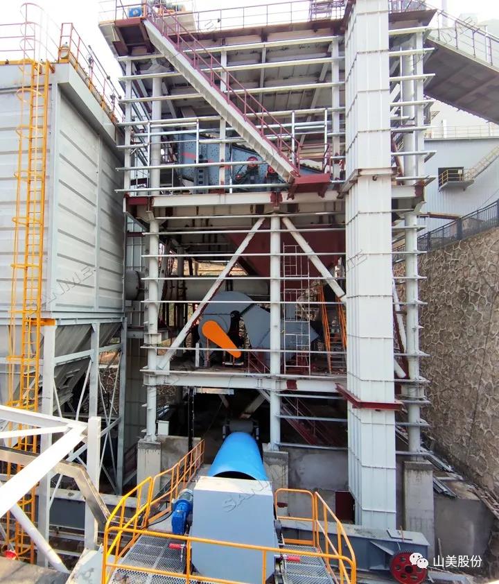 蓄勢(shì)待發(fā)｜上海山美股份邀您攜手同行，共贏2022!