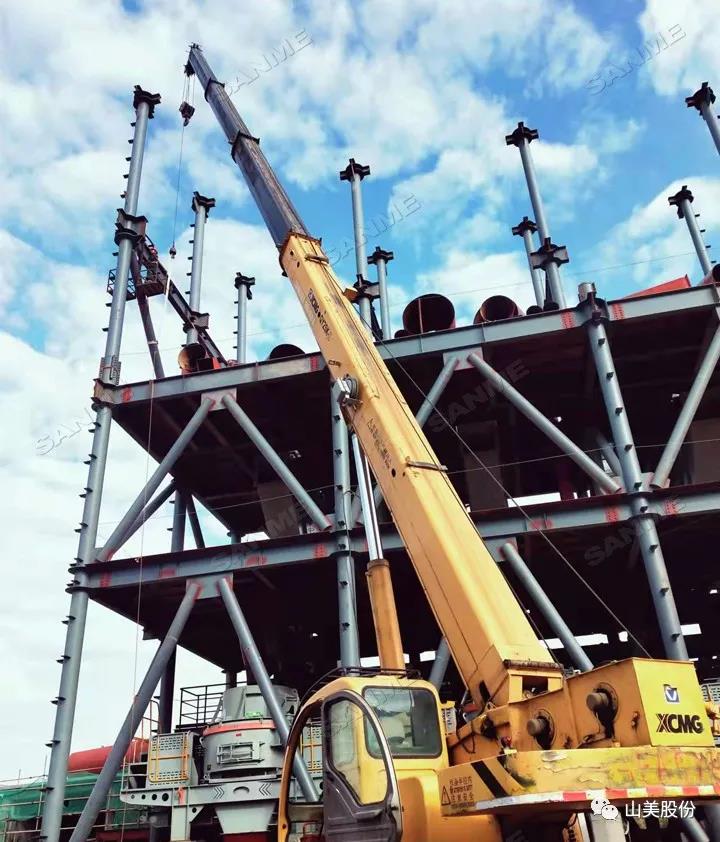 蓄勢(shì)待發(fā)｜上海山美股份邀您攜手同行，共贏2022!