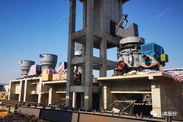 蓄勢(shì)待發(fā)｜上海山美股份邀您攜手同行，共贏2022!