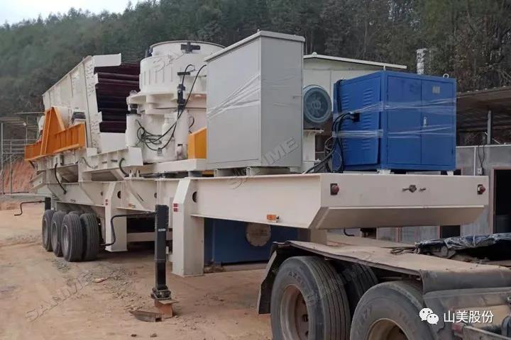 蓄勢(shì)待發(fā)｜上海山美股份邀您攜手同行，共贏2022!