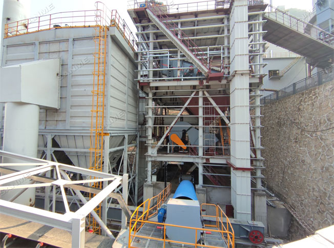 山美多款精品機(jī)制砂生產(chǎn)系統(tǒng)助力混凝土企業(yè)降本提質(zhì)增效！