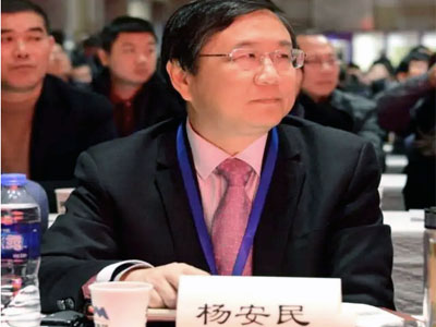 風(fēng)生水起！楊安民董事長談上海山美股份有限公司經(jīng)營之道 //高端訪談