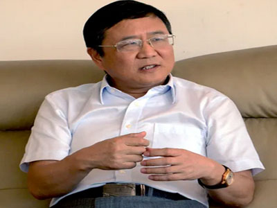 風(fēng)生水起！楊安民董事長談上海山美股份有限公司經(jīng)營之道 //高端訪談